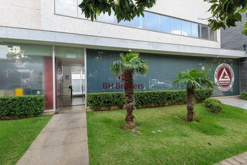 business em Hidra, Santa Lúcia - Belo Horizonte - MG