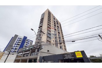 apartment em Avenida Paraná, Santa Cândida - Curitiba - PR
