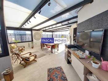 apartment em Alameda dos Tupiniquins, Planalto Paulista - São Paulo - SP