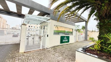 apartment em Rua Francisco Dal'Negro, Santo Antônio - São José dos Pinhais - PR