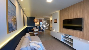 apartment em Avenida Central, Xangri-Lá - Xangri-Lá - RS