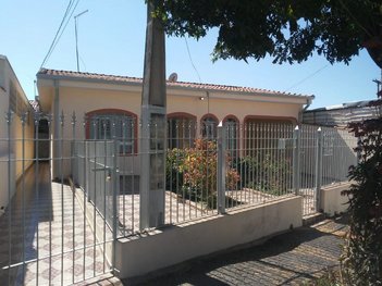 house em Avenida Brasil, Jardim Nova Veneza (Nova Veneza) - Sumaré - SP