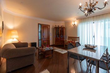 apartment em Rua Antônio Bastos, Vila Bastos - Santo André - SP