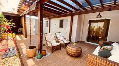 apartment em Rua Catanduva, Jardim Leocádia - Sorocaba - SP