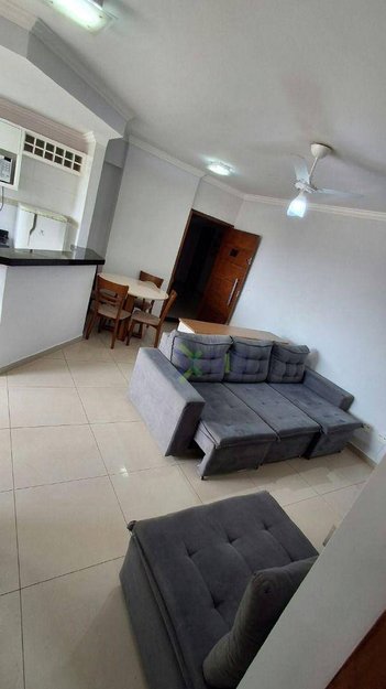 apartment em Rua Luiz Antônio da Silveira, Boa Vista - São José do Rio Preto - SP