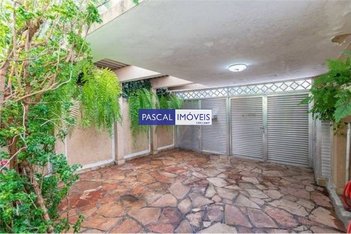 house em Rua Brejo Alegre, Brooklin Paulista - São Paulo - SP