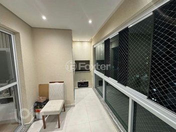 apartment em Rua Engenheiro Guilherme Cristiano Frender, Vila Antonina - São Paulo - SP