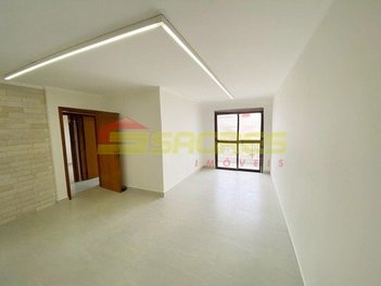 apartment em Rua Rosalina Alves, Vila Isolina Mazzei - São Paulo - SP