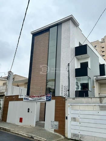 apartment em Rua Jarauara, Vila Ré - São Paulo - SP