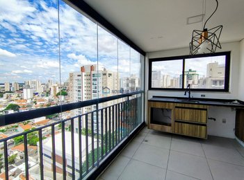 apartment em Rua General Chagas Santos, Vila da Saúde - São Paulo - SP