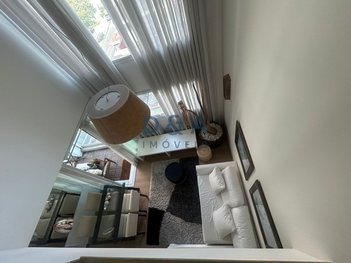 apartment em Avenida dos Eucaliptos, Indianópolis - São Paulo - SP