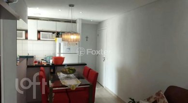 apartment em Rua Malva-Isco, Vila Nova Curuçá - São Paulo - SP