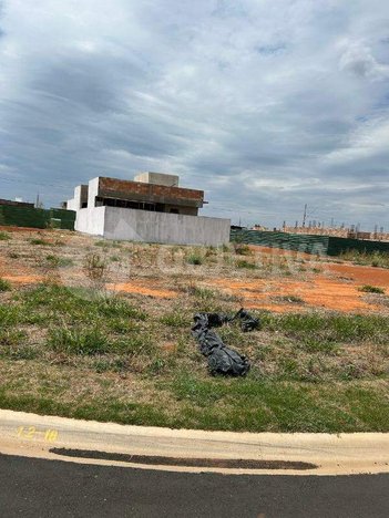 land_lot em Avenida Palmeira Real, Novo Mundo - Uberlândia - MG