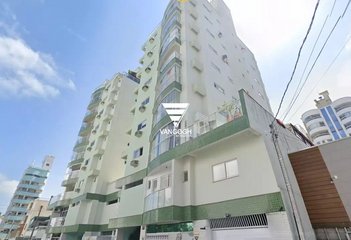 apartment em Rua 3250, Centro - Balneário Camboriú - SC