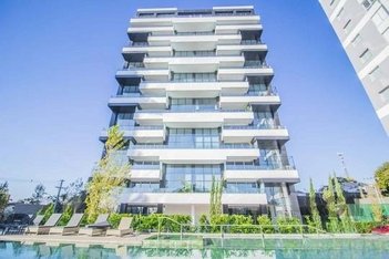 apartment em Doutor Helmuth Weinmann, Jardim Europa - Porto Alegre - RS