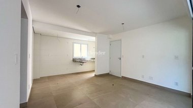 apartment em Rua Juiz Costa Val, Santa Efigênia - Belo Horizonte - MG