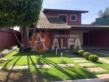 house em Rua Goya, Horizontal Park - Cotia - SP