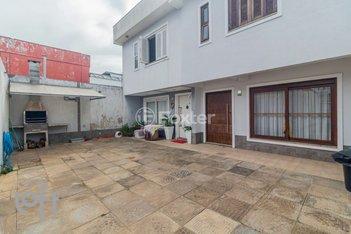 house em Alberto Pasqualini, Jardim Itu-Sabará - Porto Alegre - RS