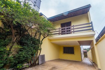 house em Rua Sinval de Souza Lacerda, Jardim Santa Cruz (Campo Grande) - São Paulo - SP