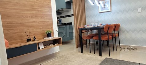 apartment em Rua Augusto Tortorelo Araújo, Jardim São Paulo(Zona Norte) - São Paulo - SP