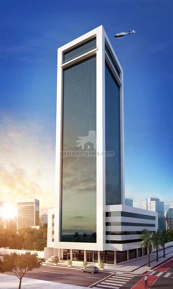 office em Rua 701, Centro - Balneário Camboriú - SC