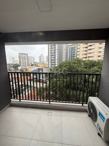 apartment em Rua Itatiaia, Vila Guarani (Z Sul) - São Paulo - SP
