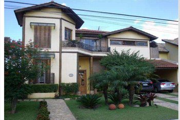 house em Rua Tapuyas, Tarumã - Santana de Parnaíba - SP