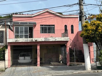 house em Rua Brigadeiro Gavião Peixoto, Lapa - São Paulo - SP