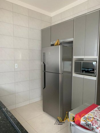 house em Rua Aginaldo Melo Nunes, Jardim Embaré - São Carlos - SP