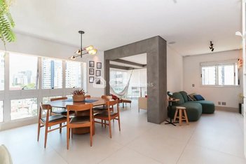 apartment em Rua Cayowaá, Perdizes - São Paulo - SP