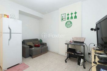 apartment em Rua Santo Amaro, Bela Vista - São Paulo - SP