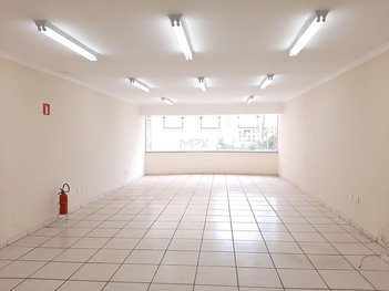 office em Rua São João, Centro (Ártemis) - Piracicaba - SP