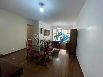 apartment em Avenida Epitácio Pessoa, Lagoa - Rio de Janeiro - RJ