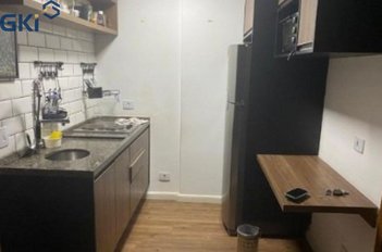 apartment em Rua Otávio Tarquínio de Sousa, Campo Belo - São Paulo - SP