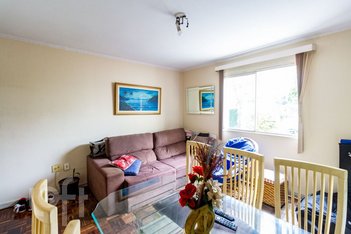 apartment em Itamiami, Vila Mariana - São Paulo - SP