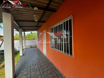 house em Rua Carapebas, Samburá (Tamoios) - Cabo Frio - RJ