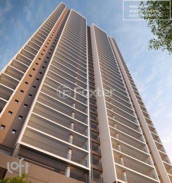 apartment em Diógenes Ribeiro de Lima, Alto de Pinheiros - São Paulo - SP