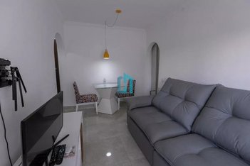 apartment em Alameda Jauaperi, Moema - São Paulo - SP
