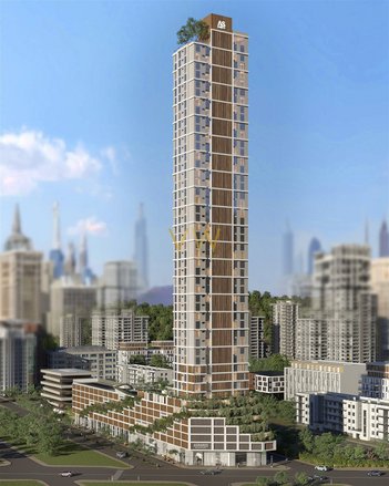 apartment em Rua 200, Centro - Balneário Camboriú - SC