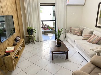 apartment em Rua 904, Centro - Balneário Camboriú - SC