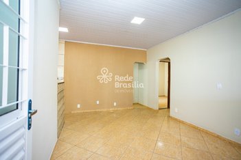 house em Quadra 300 Conjunto 9, Recanto das Emas - Brasília - DF