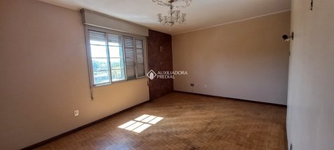 apartment em Rua Doutor José Ferreira da Silva, Partenon - Porto Alegre - RS