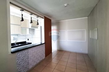 apartment em Avenida Paranapanema, Sumarezinho - Ribeirão Preto - SP