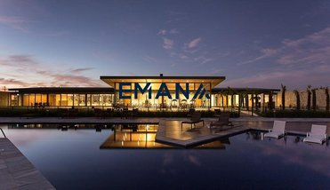 land_lot em Avenida Adolfo Fetter, Laranjal - Pelotas - RS