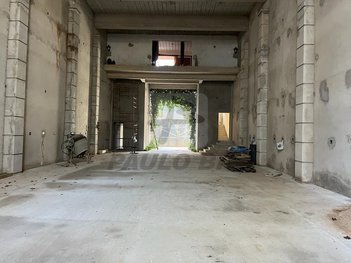 industrial em Jequitinhonha, Campestre - Santo André - SP