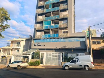 apartment em Rua Rio Branco, Vila Rodrigues - Passo Fundo - RS