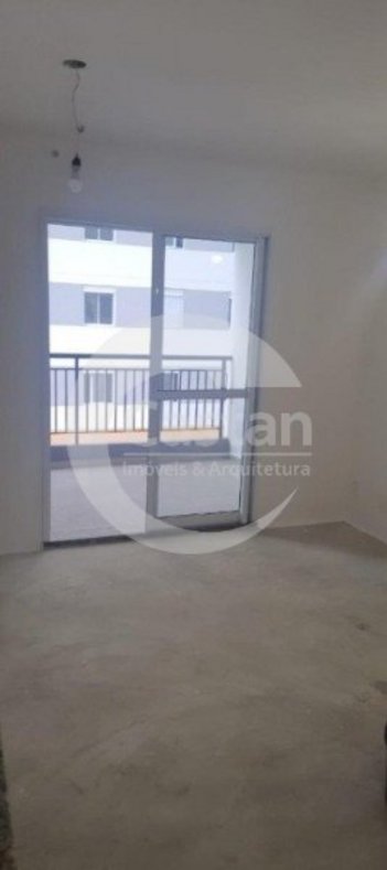 apartment em Rua Elói Cerqueira, Belenzinho - São Paulo - SP