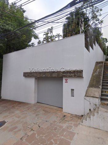 commercial_building em Rua Itápolis, Pacaembu - São Paulo - SP