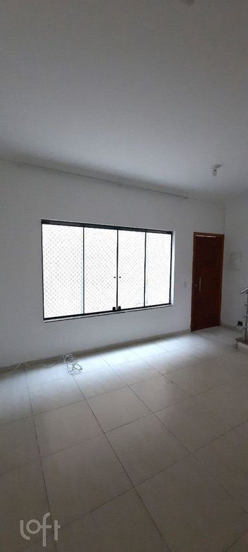 house em Barão de Tramandaí, Vila Alpina - São Paulo - SP