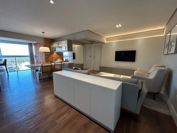 apartment em Rua José Bonifácio, Centro - São Leopoldo - RS
